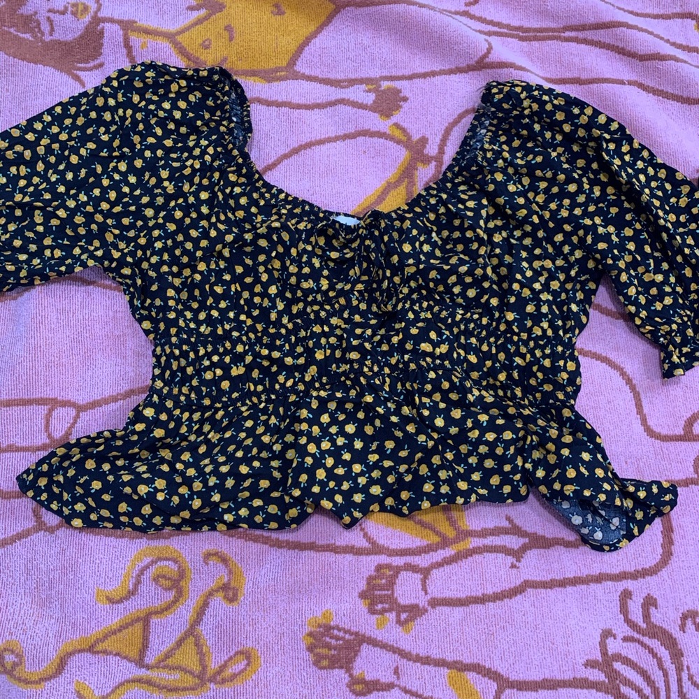 New Top